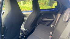 Peugeot 108 1.0 72 Allure 5dr Petrol Hatchback